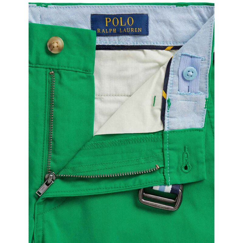 Polo Ralph Lauren Bedford Slim Fit Flex Abrasion Pant 8-10Y image number 2